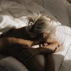 MAXICOZY Hungarian Goose Down Pillows King Size, Fluffy 3-Chamber Bed Pillows for Sleeping, Luxurious Soft Cloud Pillow for Back, Stomach or Side Sleepers(King, 1 Pack)