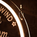 Live Music Neon Sign for Music Studio, Guitar LED Light Up Signs for Wall Decor, 3D Art Dimmable Neon Light USB for Bedroom Game Room Man Cave Party Aesthetics Decor, 12x12 Inch