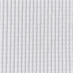 Easy-Going 8 Pieces Recliner Sofa Stretch Sofa Slipcover Sofa Cover Furniture Protector Couch Soft with Elastic Bottom Kids, Spandex Jacquard Fabric Small Checks Snow White