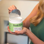 Fresh Wave Odor Removing Gel, 15 oz. & 7 oz. - Odor Absorbers for Home, Safer Odor Relief, Natural Plant-Based Odor Eliminator, Every 15 oz. lasts 30-60 Days, For Cooking, Trash & Pets