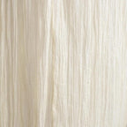 SN HANDICRAFTS Boho Sheer Cotton Macrame Canopy/Macrame Canopy/Macrame Wedding Accessories/Baby Nursery Canopy