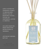 Antica Farmacista Home Ambiance Diffuser, Bergamot and Ocean Aria, 8.45 Fl Oz