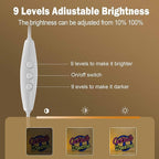 Ultrathin Cocktails Dreams Neon Sign Art Wall Lights for Bedroom Windows Glass Hotel Pub Cafe Wedding Birthday Party Gifts