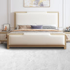 Large Rug for Living Room 10x12: White Shag Rug 10 X 12 Plush Fluffy Soft Rug for Living Room - Modern Indoor Shaggy Fuzzy Floor Carpet for Bedroom