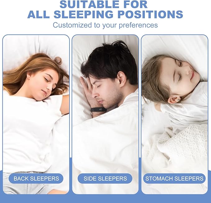 Bed Pillows for Sleeping Standard Size Set of 2 Pack Cooling Pillow Set of 2 for Side Back and Stomach Sleepers Down Alternative Filling Luxury Soft and Skin-Friendly