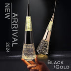 Led Pendant Light, 1 Pack Pendant Light Kitchen Island Lighting Fixture,Black Ceiling Hanging Pendant Light Fixture