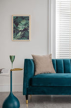 Decorative Pillow Covers 20x20 Taupe: 2 Pack Cozy Soft Velvet Square Throw Pillow Cases for Farmhouse Home Decor