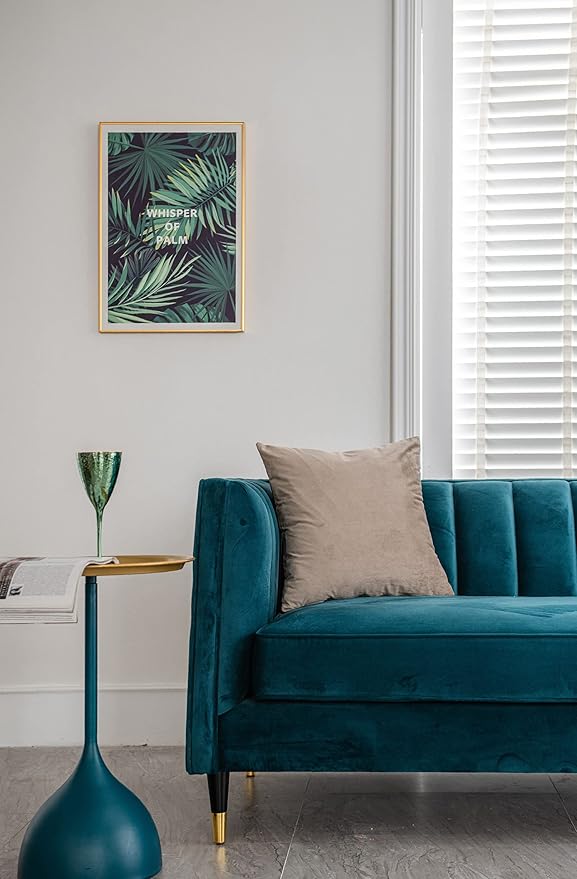 Decorative Pillow Covers 18x18 Taupe: 2 Pack Cozy Soft Square Throw Pillow Cases for Farmhouse Home Decor