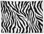 HZOHNAGO Zebra Print Tapestry Nature Wild Animals Black and White Stripe Printed Wall Tapestry Painting Wall Hanging for Bedroom Living Room Dorm 40" W x 30" H