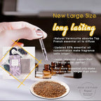 ROSE COTTAGE Large 12 Packs Hawaiian Plumeria Hanging Closet Air Freshener Scented Sachets Long Lasting Smell Goods