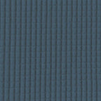 Easy-Going Recliner Stretch Sofa Slipcover Sofa Cover 4-Pieces Furniture Protector Couch Soft with Elastic Bottom,Polyester Spandex Jacquard Fabric Small Checks(Recliner,Bluestone)