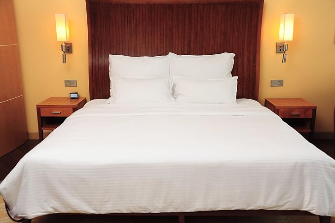 CUDDLE DREAMS Silk Comforter for Spring/Summer/Fall, 100% Long-Strand Silk Filling, Natural & Breathable (Queen Size)