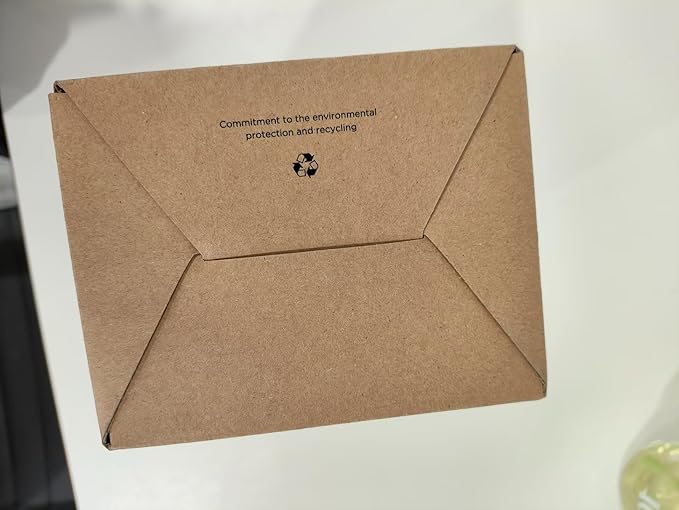 M&SENSE 10.14 oz Large Reed Diffuser Set | Lavender Glow Scent Oil Diffuser with Sticks | Hotel Collection Non-Toxic Essential Oil |for Bedroom Bathroom Living Room