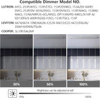 Kitchen Island Lighting Modern Light Fixture Chrome Pendant Light Dimmable LED Chrome Finish Mini Crystal Pendant Lights for Dining Room Living Room（5-Light）