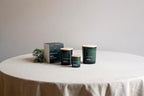 Skandinavisk Skog 'Forest' Scented Candle with 2 Wicks, Special Edition, Scent Notes: Pine Needles and Fir Cones, Birch Sap and Lily of The Valley, Vegan Formula, 12.3 oz.
