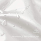 Yates Home PU Leather Couch Sofa Cushion Slipcover Water-Proof Elastic Chair RV Seat Covers Loveseat Sofa Furniture Protector Slip Cover for Settee Seater Replacement in Living Room(X-Large, Ivory)