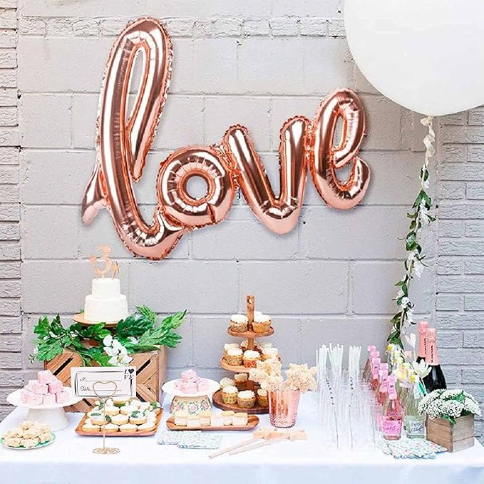 12pcs Table Number Holders Metal, 3.35 inch Place Card Stands for Wedding Centerpieces, Birthday Party - Table Card & Photo Picture Holders (Gold-Heart Shaped)