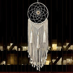 Dream Catchers, Teen Girl, Home Decor, Bohemian Dream Catcher, Handmade Dream Catcher, Gifts for mom, Friends, Women, Teen Girl Room, Girls, Wall Decor, Bedroom Decoration, Wedding Par