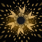 Birthday Gifts for Women Hummingbird Solar Lights Outdoor - Gifts for Mom, Mothers Day Gifts Solar Lanterns Outdoor Waterproof Garden Decoration for Outside, Outdoor, Patio, Yard, Lawn