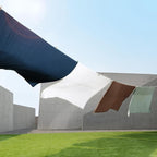 PHF Cooling Waffle Blanket Queen Size, Lightweight 60% Rayon Derived from Bamboo & 40% Cotton Breathable Blanket for Hot Sleepers, Soft and Luxury for Bed Couch and Sofa, 90"x90", White