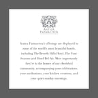 Antica Farmacista Home Ambiance Diffuser,Elderflower,8.45 Fl Oz