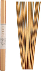 Osmanthus Incense Sticks, Sandalwood Incense, Plum Blossoms Incense, Cypress Incense, Goose Pear Insence-Sticks, Natural Chinese Incense Sticks Fragrance Home Scent