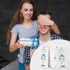 MYARO 12 Packs Linen Scented Sachets for Drawer and Closet, Long-Lasting Sachets Bags Air Freshener Fresh Scents, Potpourri Bags Home Fragrance for Lover