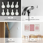 HLNIUC Matisse Pink Wall Art,Neutral Pink Flower Framed Canvas Wall Decor Set of 3(16”x24’) Modern Aesthetic Pictures Wall Painting,Abstract Flower Market Art Print for Living Room,Bedroom