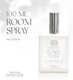 Antica Farmacista Room Spray - Lush Palm, 3.4 Fl Oz (Pack of 1)