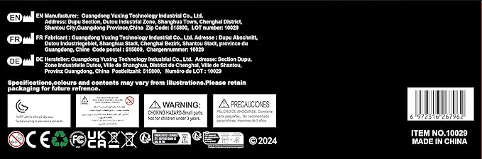 Mould King Classic Supercar Building Set, MOC Sport Car Building Blocks Set, Home Decoration Model Car Kit, Collectible Construction Toys Gift for Teen Adults(1557 PCS)