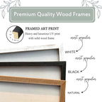 Wash Your Worries Away Wall Art Sign 32"×12" Laundry Room Large Wood Framed Restroom Toilet Wall Decor Hanging (Wood)