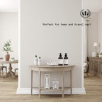 Muse Apothecary Room Ritual - Aromatic and Relaxing Room Mist, 8 oz, Infused with Natural Essential Oils - Aloe + Eucalyptus + Lavender