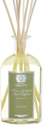 Antica Farmacista Home Ambiance Diffuser, Fig Leaf, 8.45 Fl Oz