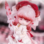 BEEMAI Antu Spirit of The Book Series - Prologue, 1/12 BJD Dolls Random Design Cute Figures Collectibles Birthday Gift