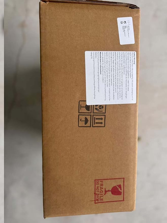 NUPTIO Candle Stick Candle Holder: Clear Glass Hurricane Candlestick Holders - Set of 6 Modern Taper Candle Stand with 11.8 inch Long Chimney Cover for Thanksgiving Christmas Fireplace Table Decor