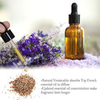 MYARO Scented Sachets 12 Pack Home Fragrance Sachet for Drawers & Closets, Long-Lasting Sachets Bags Cedar Wood, Ocean, Lavender Scented Sachet 3 Scent Air Freshener Scent for Lover