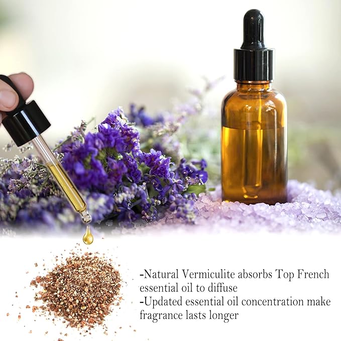 MYARO Scented Sachets 12 Pack Home Fragrance Sachet for Drawers & Closets, Long-Lasting Sachets Bags Cedar Wood, Ocean, Lavender Scented Sachet 3 Scent Air Freshener Scent for Lover