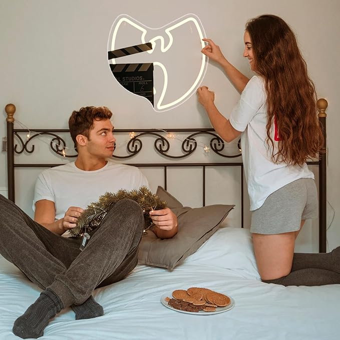 Neon Signs for Wall Decor Neon Sign Led Neon Lights USB Powered Led Neon Signs for Room Decoration