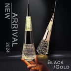 Pendant Lights Kitchen Island Black,3-Pack Led Penant Lights for Kitchen Island, Modern Led Pendant Light Fixture for Dining Room Over Table,Bathroom Pendant Light Fixtures Ceiling Hanging