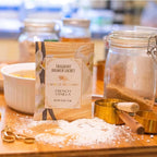 Camille Beckman Premium Fragrant Drawer Sachet, French Vanilla, 0.3 Ounce (3 Pack)