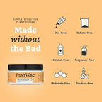 Fresh Wave Orange Odor Removing Gel, 7 oz., Pack of 3