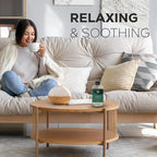 Aroma Country Fraser Fir Diffuser Oil - Luxury Essential Oils for Diffuser Refill & Air Freshener Room Spray - Long-Lasting & Natural Home Fragrance, Pine Needle Scented Oil for Diffusers (8.5 Fl. oz)