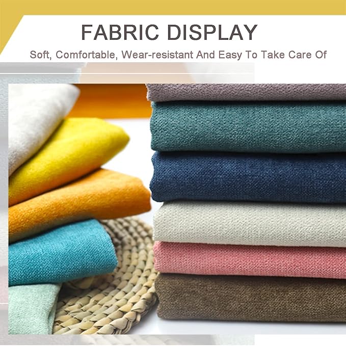 Cylinder Round Memory Foam Support Pillows 17.8X6 Cervical Neck Roll Pillow with Pillowcase Soft, Comfortable and Breathable for Sleeping, Chair, Car, Sofa，Travel Coffee