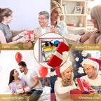 3 Pack Massage Oil for Massage Therapy,Sore Muscle Arnica Oil & Relaxing Lavender Oil & Ginger Oil Lymphatic Drainage & Massage Ball,Lymphatic Drainage Massager Body Oil,Massage Kit Gifts for Women