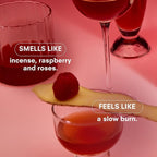 Boy Smells - Ash Scented Candles for Men and Women - 8.5 oz - Soy, Coconut Wax Candle Blend - Aromatic Candles for Home with Black Charcoal, Rare Woods and Clove - 50-Hour Burn - Cotton Wick