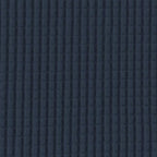 Easy-Going Recliner Stretch Sofa Slipcover Sofa Cover 4-Pieces Furniture Protector Couch Soft with Elastic Bottom Spandex Jacquard Fabric Small Checks(Recliner,Dark Blue,Large)