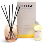 NEOM- Reed Diffuser (Reed Diffuser 100ml, Happiness)
