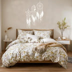 3PCS/LOT Star Moon Sun Shape Dream Catcher Home Decoration, and Baby Kids Room Accessory - Dream Catcher with Feather Decoration - Unique Home Craft Wall Pendant (White)