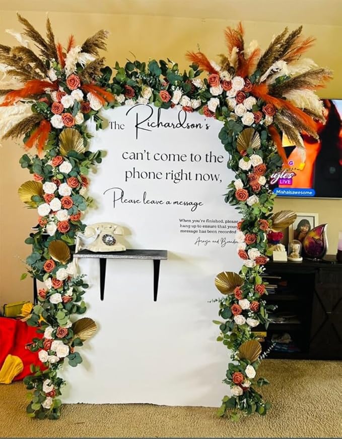 240 Pcs 6 Kinds Mixed Eucalyptus Leaves Stems Bulk Artificial Silver Dollar Eucalyptus Leaves Picks Dried Eucalyptus Bundle Faux Spray for Wedding Vase Bouquet Floral Arrangement Decor (240)