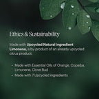 AERA Rose - Essential Oil for Home - Fresh and Sensuous Fragrance - Notes of Himalayan Rose, Linden and Peony - Scent Refill - Works with The Diffuser